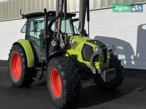 Трактор Claas Atos 2020