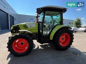 Трактор Claas Atos 2019