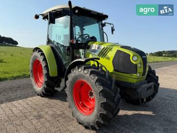 Claas Atos 2017 - фото