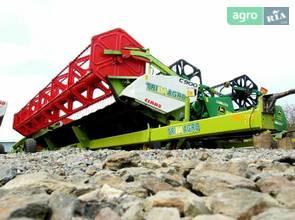 Жатка Claas Avto-Contour 2001