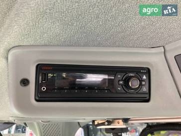 Claas Axion 850  - фото