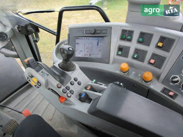 Claas Axion 850  - фото