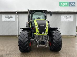 Трактор Claas Axion 930 