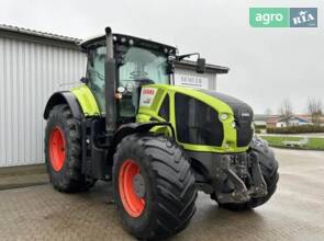 Трактор Claas Axion 930 