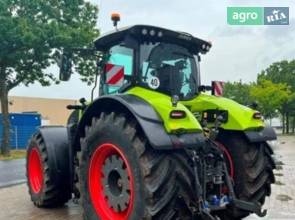 Трактор Claas Axion 960 