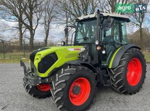 Трактор Claas Axos 240 