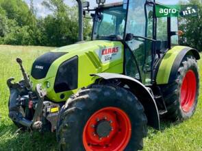 Трактор Claas Axos 320 2010