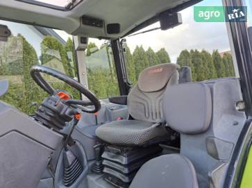 Claas Axos 340  - фото