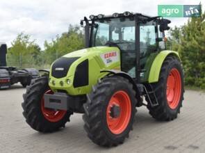 Трактор Claas Axos 340 2012