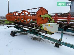 Жниварка Claas C540 2008