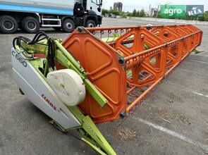 Жатка Claas C660 