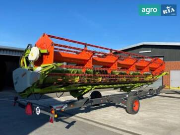 Claas C750 2019 - фото