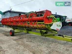 Жниварка Claas C900 2002