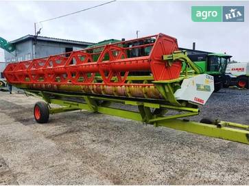 Claas C900 2002 - фото