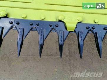 Claas C900 2005 - фото