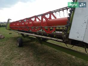 Жниварка Claas C900 2001