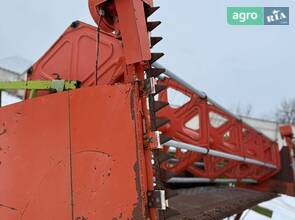 Жниварка Claas C 1975