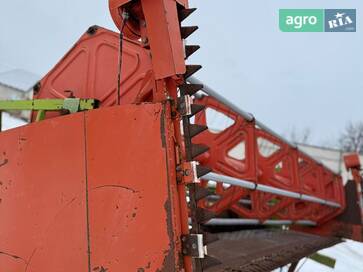 Claas C 1975 - фото