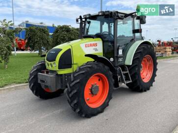 Claas Celtis  - фото