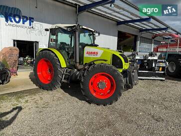 Claas Celtis 2004 - фото