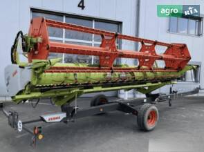 Жниварка Claas Cerio 560 2019