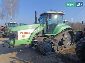Трактор Claas Challenger 45 1997