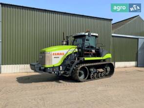 Трактор Claas Challenger 75E 2002