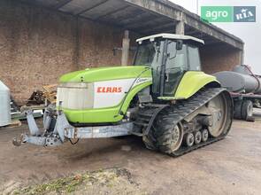 Трактор Claas Challenger 2000