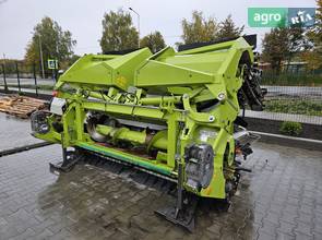 Жниварка Claas Conspeed 8-70 FC Corio 2021