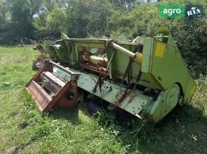 Жниварка Claas Conspeed 8-70C 2006