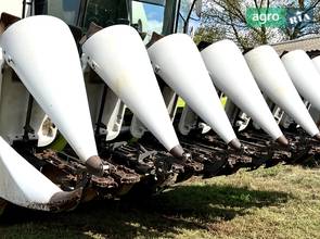 Жниварка Claas Conspeed 2008
