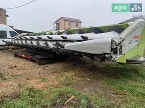 Жатка Claas Conspeed 2018