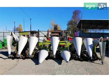 Claas Conspeed 2011 - фото