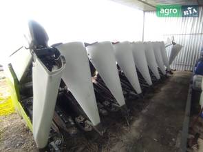Жатка Claas Conspeed 2012