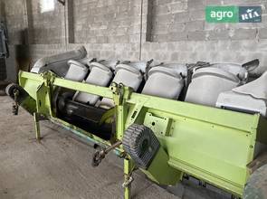Жатка Claas Conspeed 2004