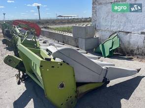 Жатка Claas Conspeed 2008
