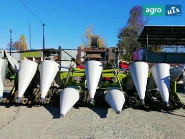 Claas Conspeed  - фото