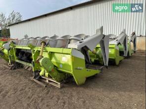 Жатка Claas Conspeed 