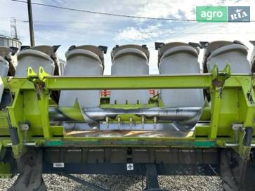 Claas Conspeed  - фото