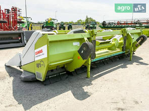 Жатка Claas Conspeed 