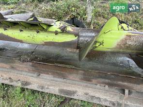 Жатка Claas Conspeed 2007