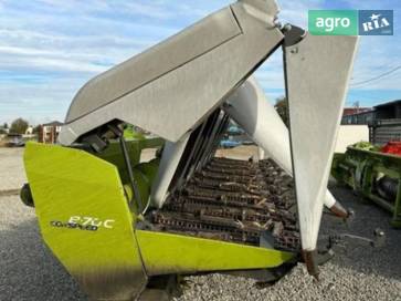 Claas Conspeed 2013 - фото
