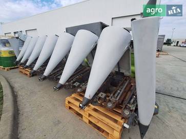 Claas Conspeed 2016 - фото