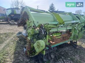 Жниварка Claas Conspeed 2008