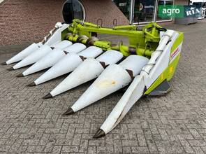 Жатка Claas Conspeed 2008