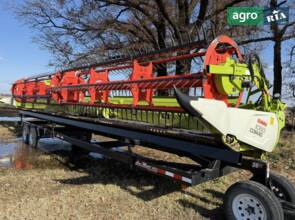 Жатка Claas Convio 1080 2021