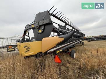 Claas Convio 1230 2018 - фото