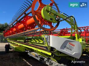 Жниварка Claas Convio 930 2023