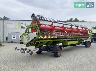 Claas Convio 930 2022 - фото
