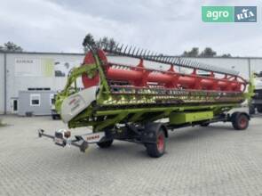 Жниварка Claas Convio 930 2022